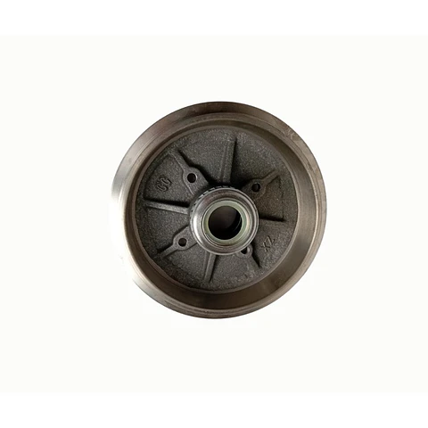 Tambor De Freno Trasero Para Lifan 520