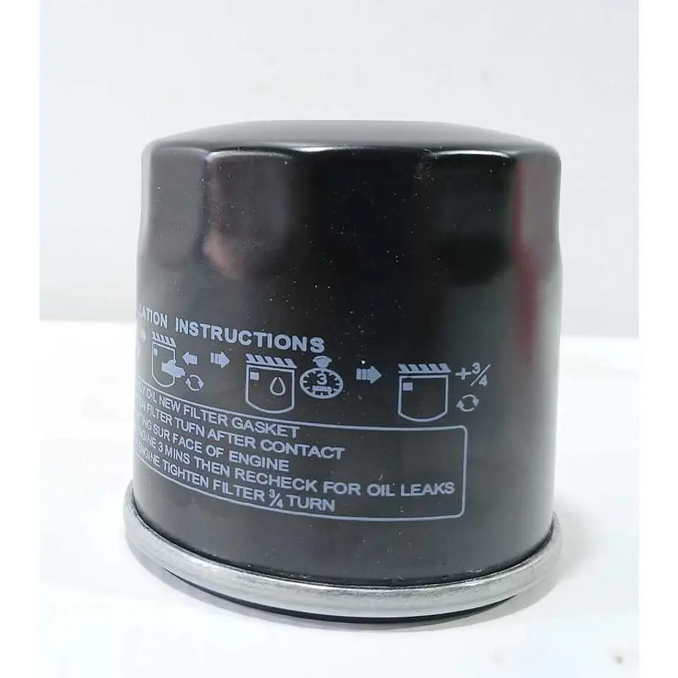 Filtro De Aceite Para DFSK Cargo C31 Van / Truck C21 C22 C25 C32 C35 DFSK 500 Motorizaciones DK12 DK15 De 4