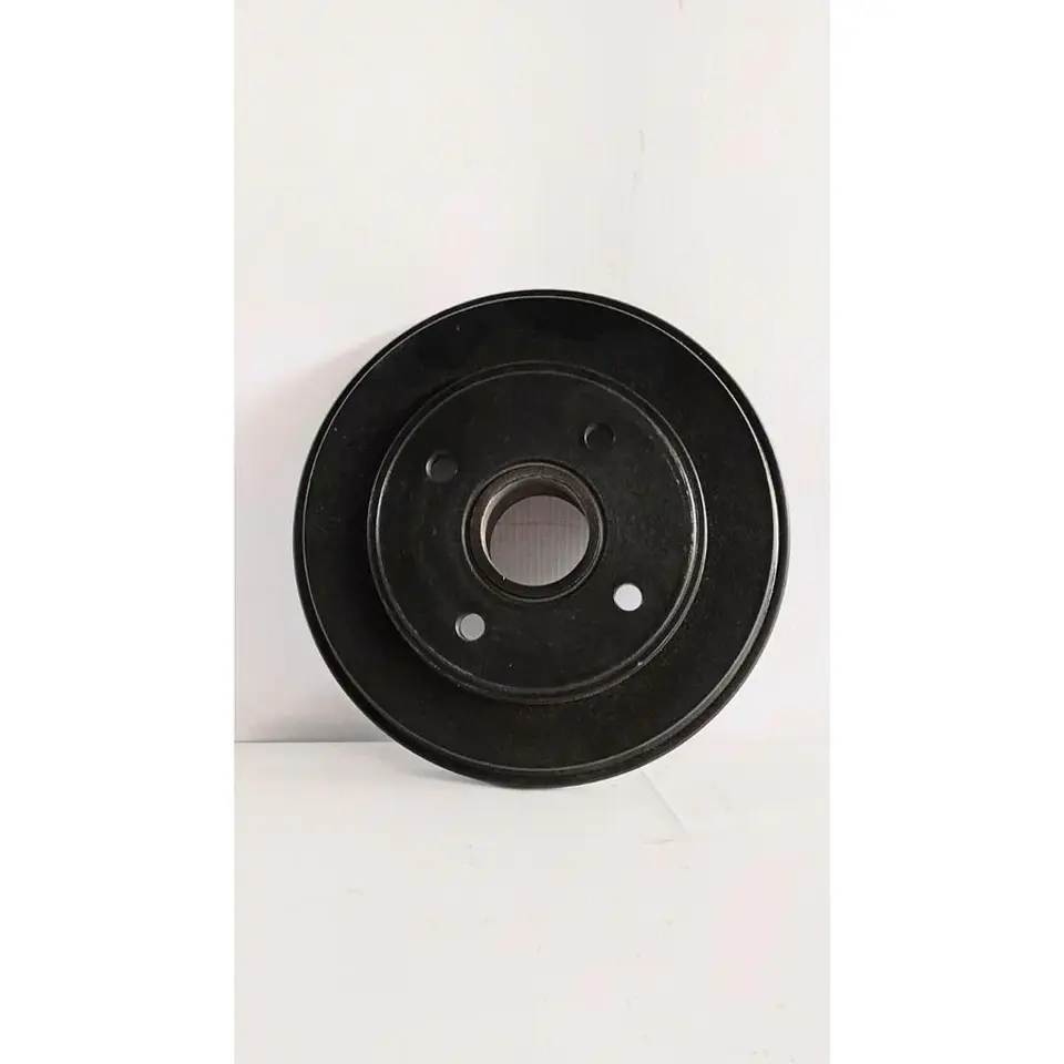 Tambor De Freno Trasero Para Changan CS1 1