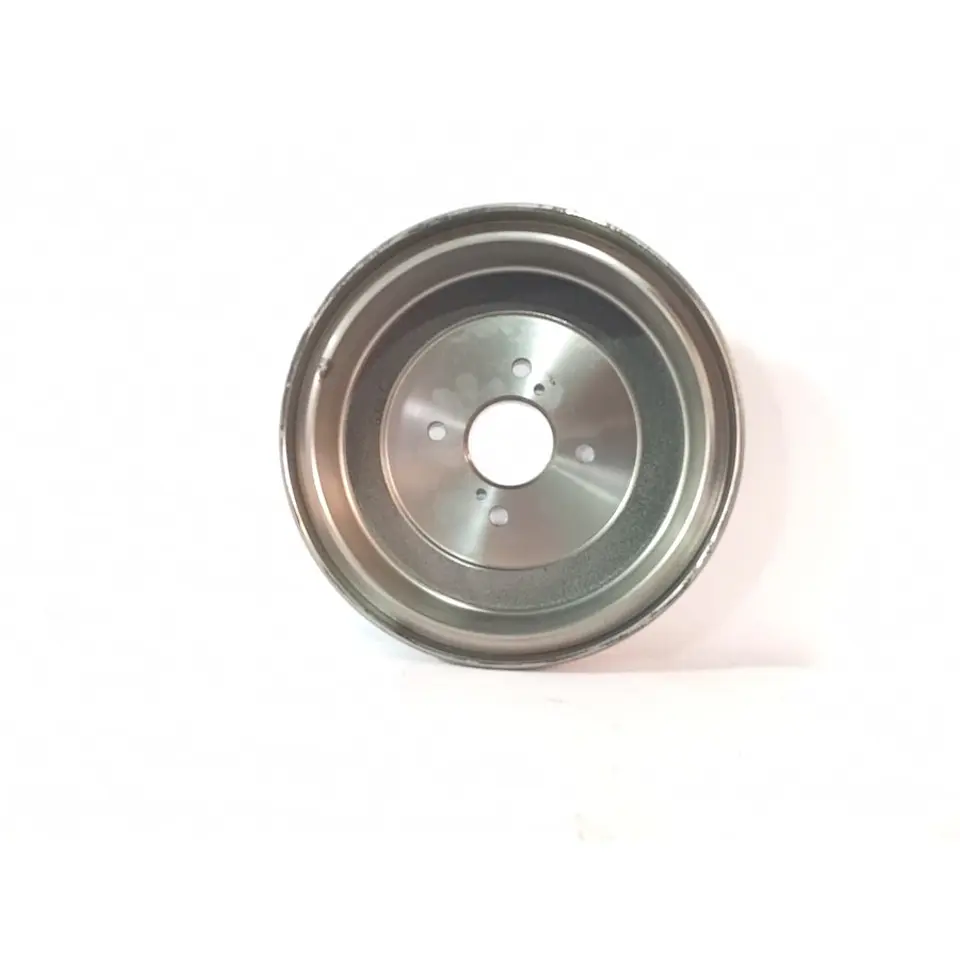 Tambor De Freno Trasero Para Lifan Foison 1.2 3