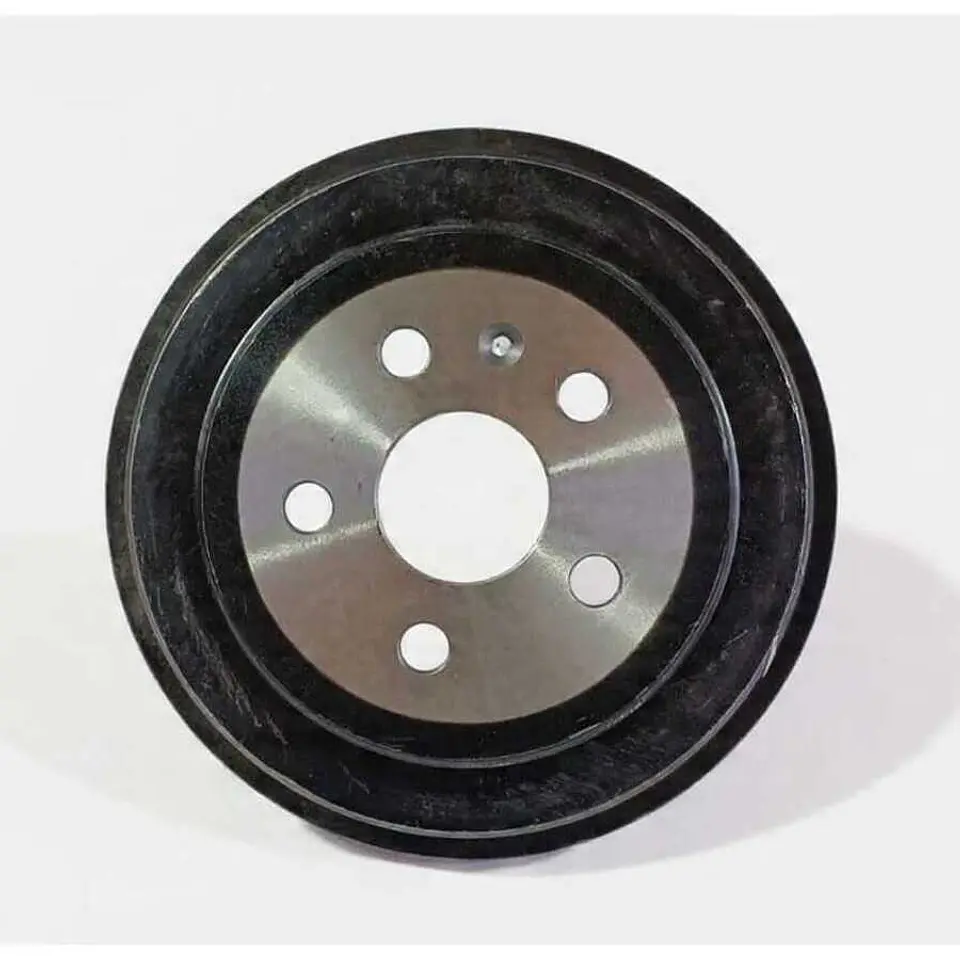Tambor De Freno Trasero Para Brilliance H220 H230 2