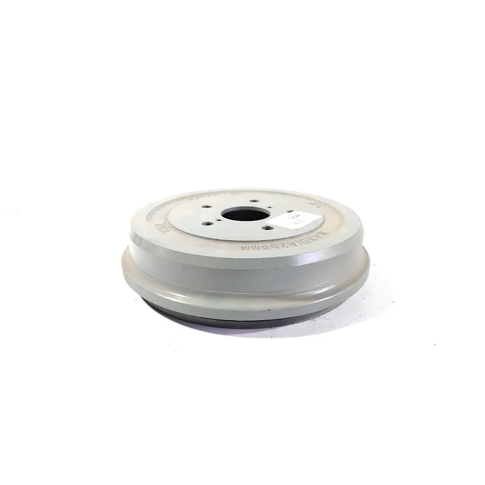 Tambor De Freno Trasero 5 Pernos Para FAW T80 1