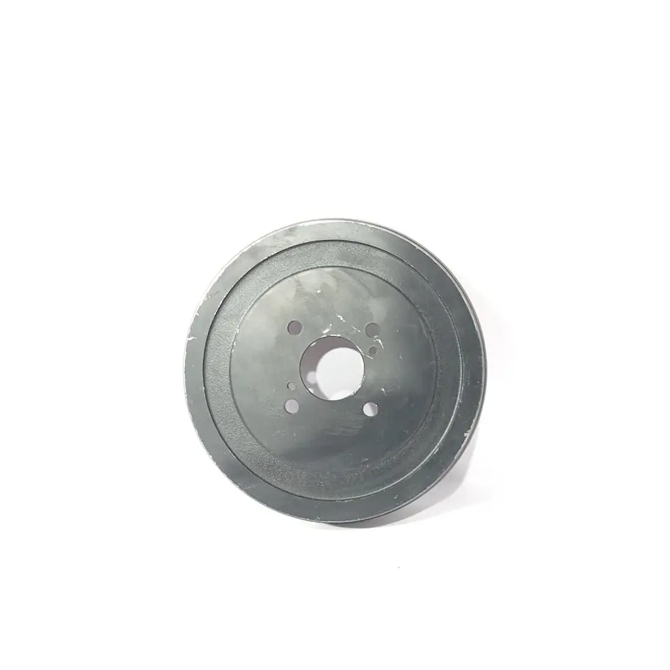 Tambor De Freno Trasero Para DFSK K07 K17 V27 Changan CM5 GAC Gonow Brilliance X30 3