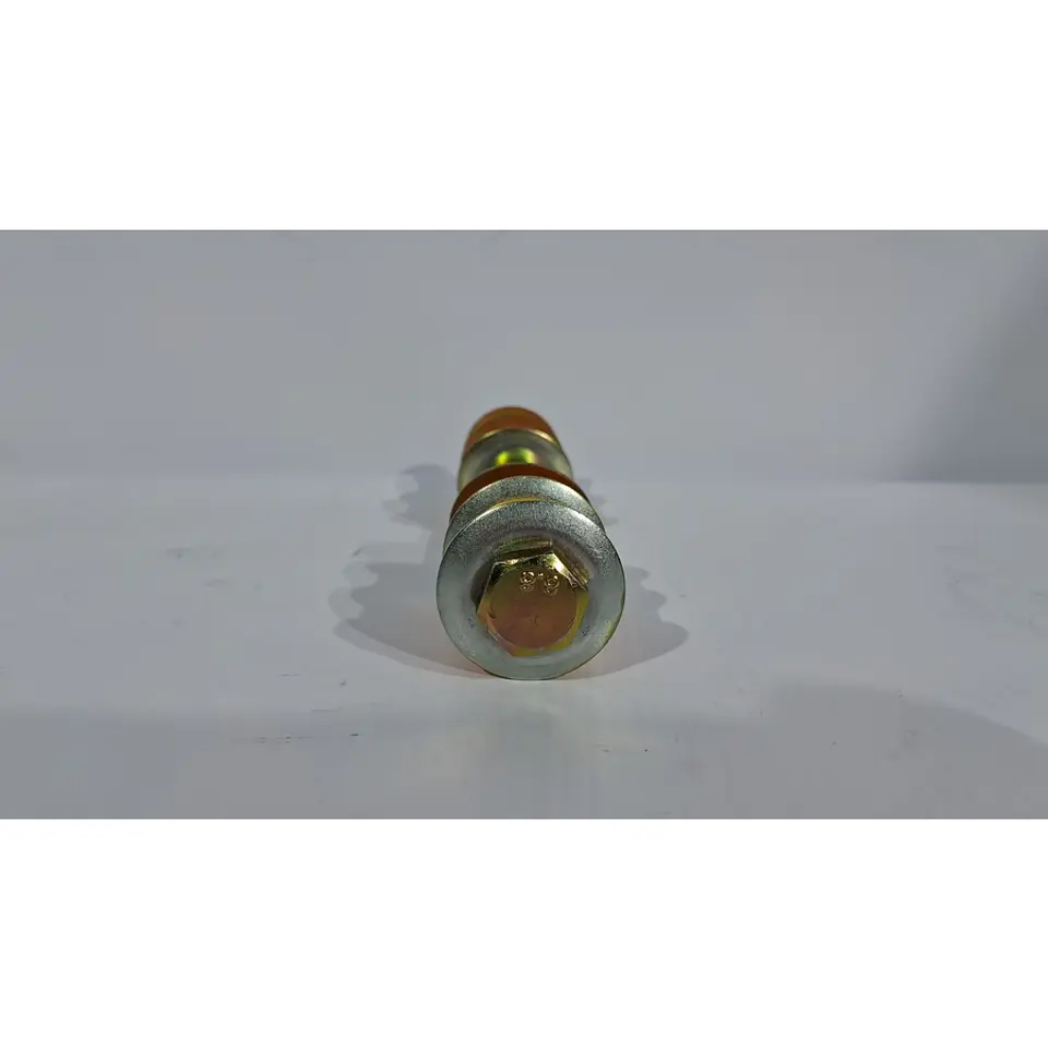 Bieleta De Suspensión Delantera Para Jinbei Haise ZX Auto Admiral Great Wall Deer 3
