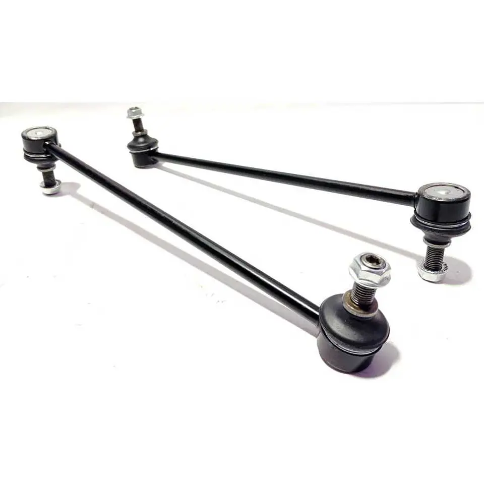 Juego De Bieletas De Suspensión Delanteras Para Chery Tiggo Grand Tiggo New Tiggo X70 Lifan X60 2