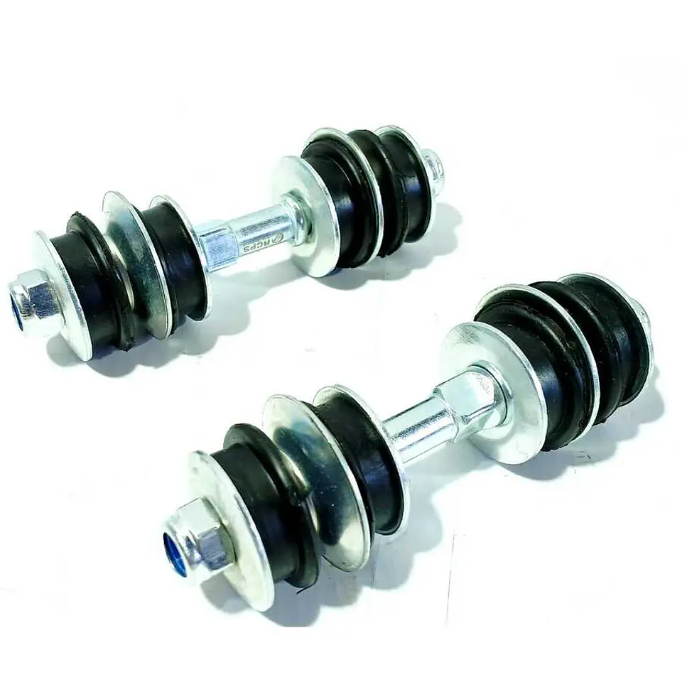 Juego De Bieletas De Suspensión Delanteras Para BYD F0 JAC J2 Great Wall M4 Florid Geely Lc Mk 1
