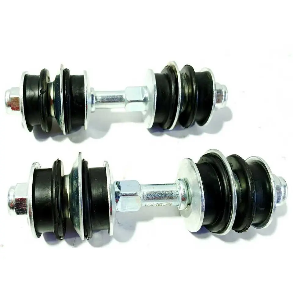Juego De Bieletas De Suspensión Delanteras Para BYD F0 JAC J2 Great Wall M4 Florid Geely Lc Mk 2