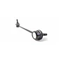 Bieleta De Suspensión Delantera Derecha (Rh) Para Brilliance V5 Fsv Frv - Miniatura 3