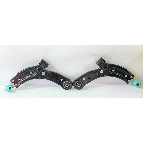 Juego De Bandejas De Suspensión Para MG 3 Zs Zx 3