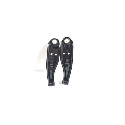 Juego De Bandejas De Suspensión Multimarca (Rótula 15mm) Changan MD201 MS201 M201 S100 S200 S300 DFSK K07 K17 C21 C22 C25 GAC Gonow T3 Brilliance T30 T32 X30 Hafei Minyi