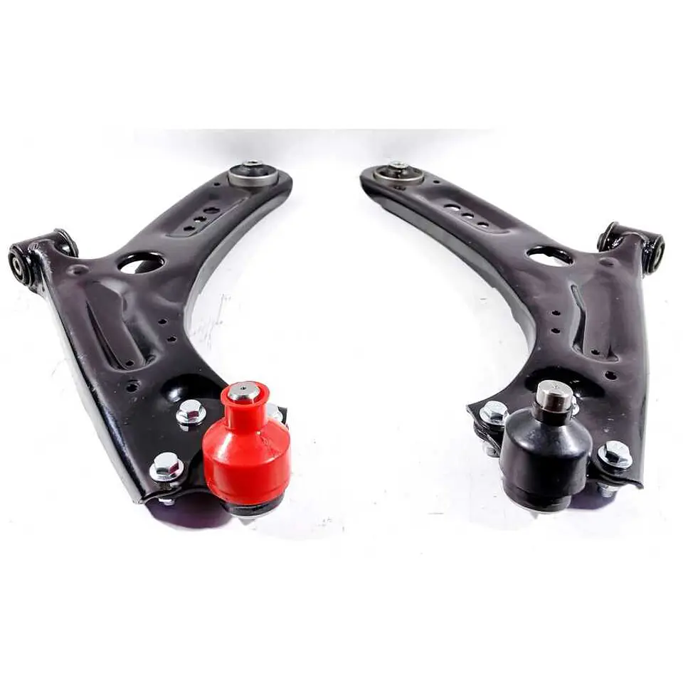 Juego De Bandejas De Suspensión Para MG 5 6 Gt 5 (New) 6 (New) 5 New 6 New 2