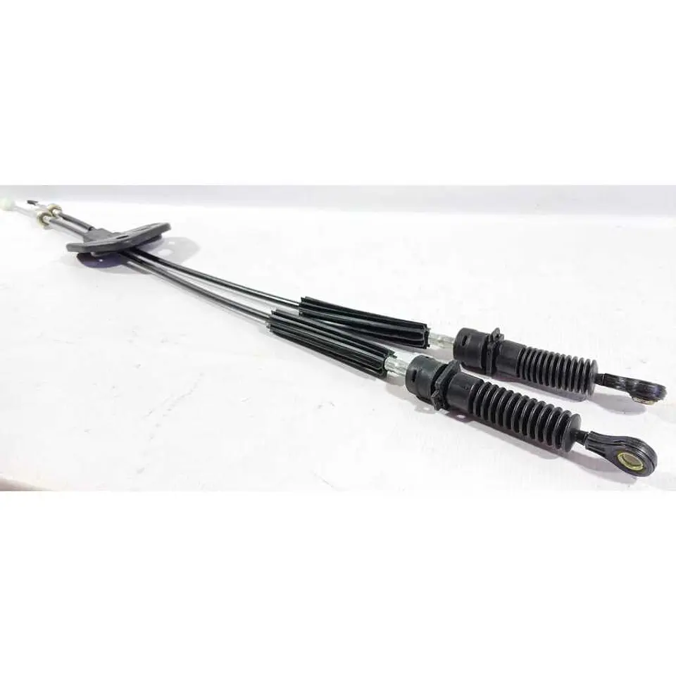 Juego De Piolas Selectoras De Cambio Para DFM Joyear Brilliance Joyear X3 S50 S500 SX5 SX6 Frv Fsv 2