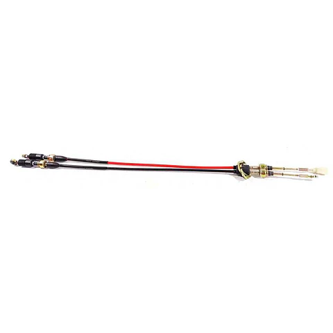 Juego De Piolas Selectoras De Cambio Para Chery Iq 1.1