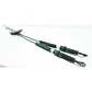 Juego De Piolas Selectoras De Cambio Para DFM Joyear Brilliance Joyear X3 S50 S500 SX5 SX6 Frv Fsv - Miniatura 3