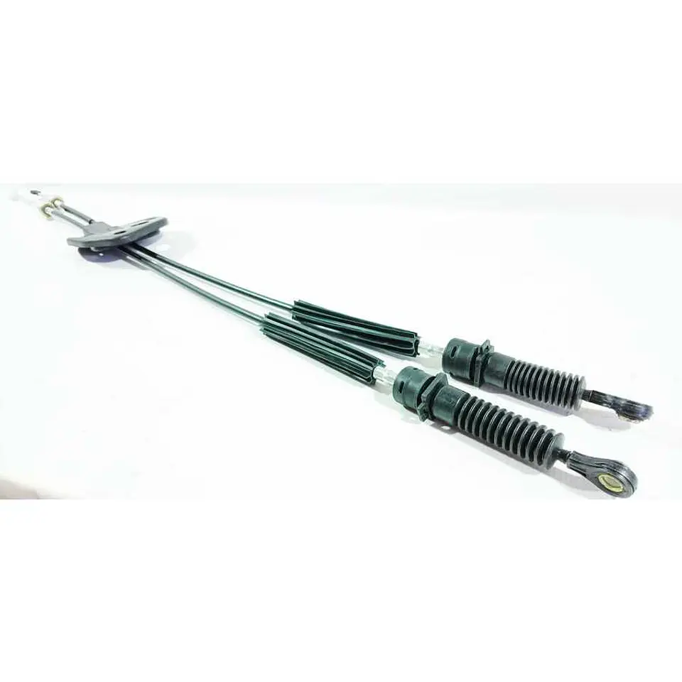 Juego De Piolas Selectoras De Cambio Para DFM Joyear Brilliance Joyear X3 S50 S500 SX5 SX6 Frv Fsv 3