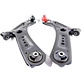 Juego De Bandejas De Suspensión Para MG 5 6 Gt 5 (New) 6 (New) 5 New 6 New - Miniatura 3