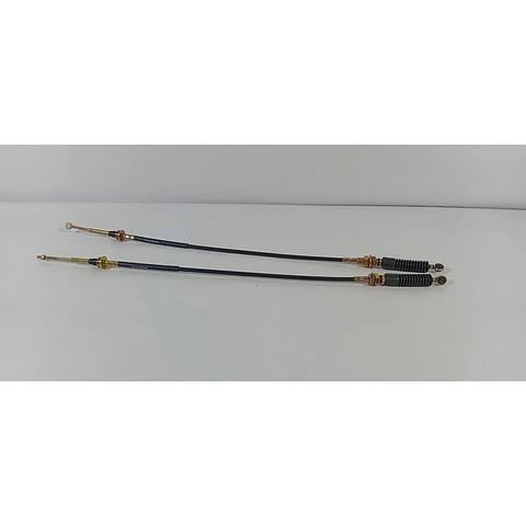 Juego De Piolas Selectoras De Cambio Para Changan S100 S200 S300