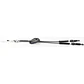 Juego De Piolas Selectoras De Cambio Para DFM Joyear Brilliance Joyear X3 S50 S500 SX5 SX6 Frv Fsv - Miniatura 4