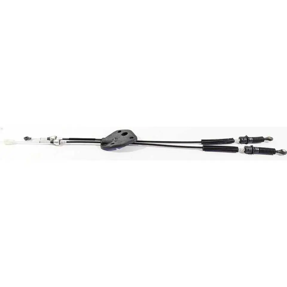 Juego De Piolas Selectoras De Cambio Para DFM Joyear Brilliance Joyear X3 S50 S500 SX5 SX6 Frv Fsv 4
