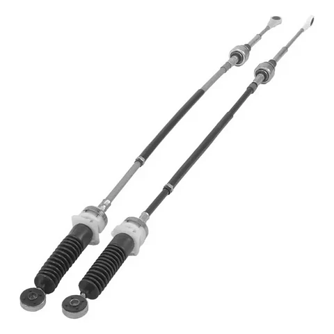 Juego De Piolas Selectoras De Cambio Para Changan CM5 CM10 GAC Gonow