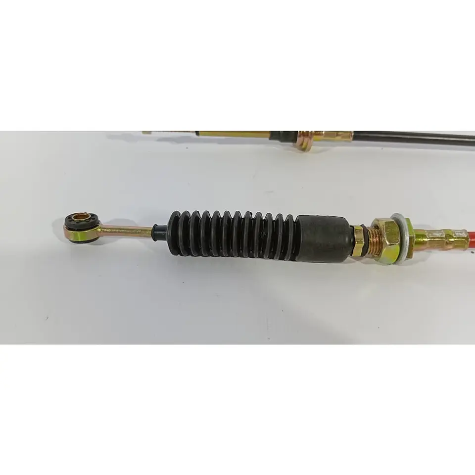 Juego De Piolas Selectoras De Cambio Para Changan CM5 CM10 GAC Gonow 3
