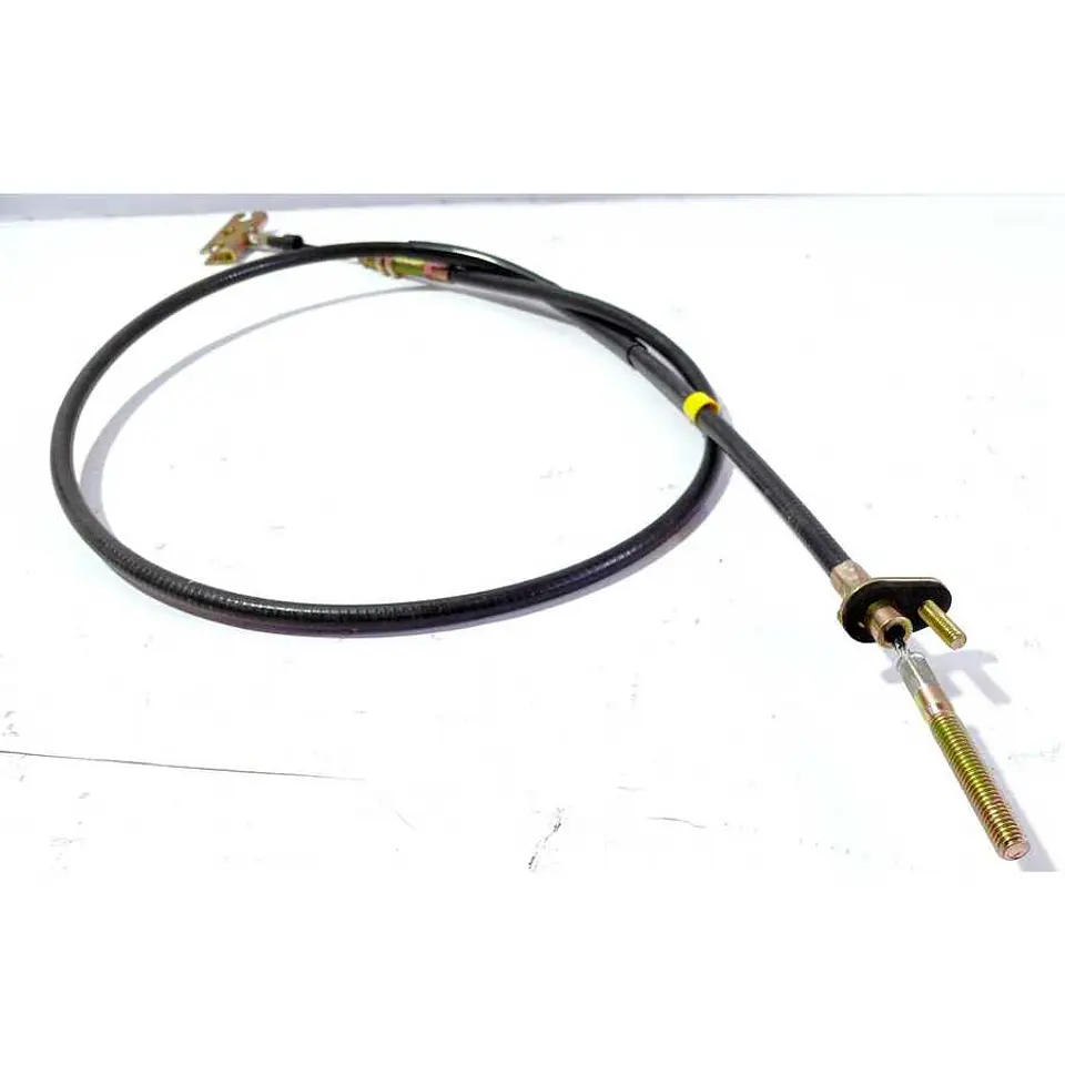 Piola De Freno De Mano Central Para Foton Midi T3 2