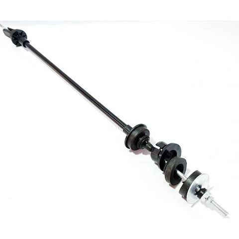 Piola De Embrague Para DFM H30 S30 H30 Cross