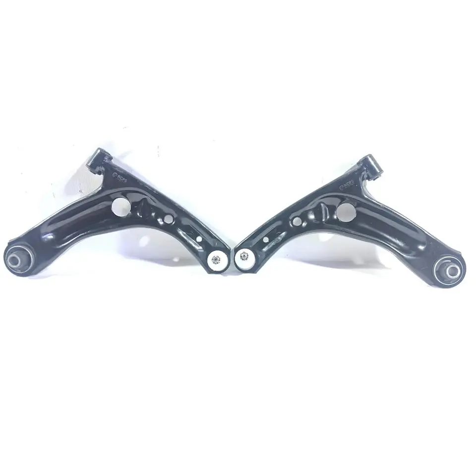 Juego De Bandejas De Suspensión Para BYD F0 JAC J2 Geely Lc 1