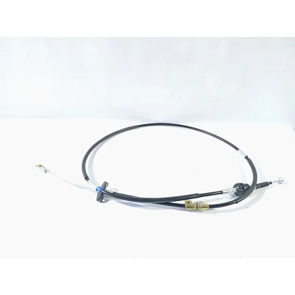 Piola De Embrague Para Brilliance T50 1