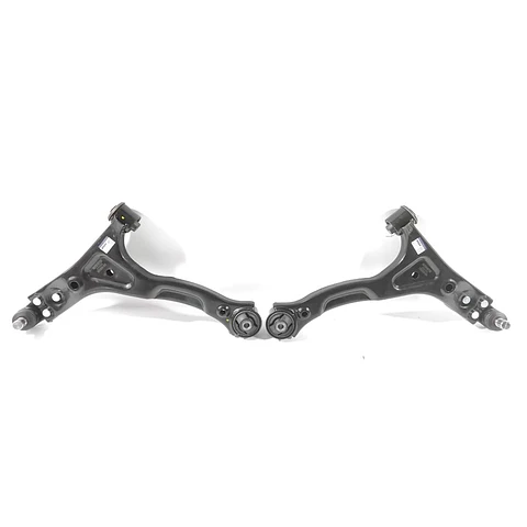 Juego De Bandejas De Suspensión Para MG Gt 360 (Rótula 20mm)