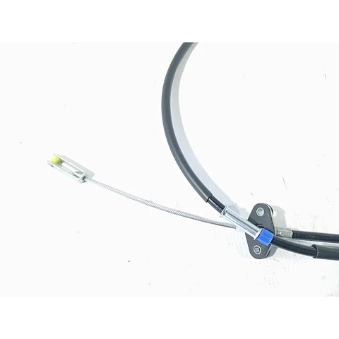 Piola De Embrague Para Brilliance T50