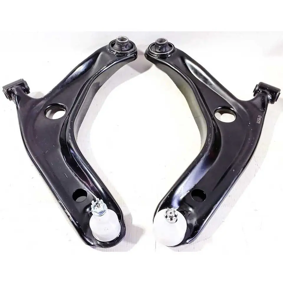 Juego De Bandejas De Suspensión Para Brilliance V3 Konect 2