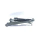 Juego De Bandejas De Suspensión Para BYD F0 JAC J2 Geely Lc - Miniatura 4