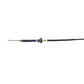Piola De Embrague Para Chery Iq (850Mm) - Miniatura 3