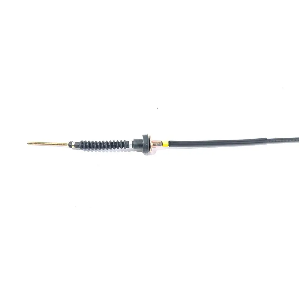 Piola De Embrague Para Chery Iq (850Mm) 3