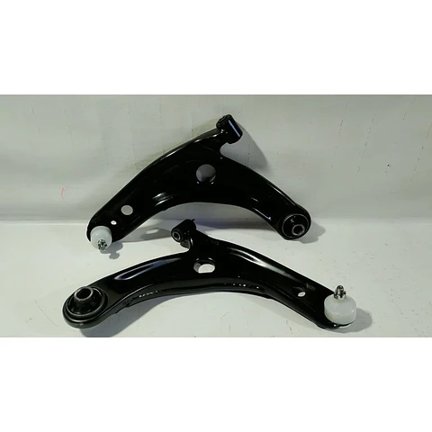 Juego De Bandejas De Suspensión Para Brilliance DFM JAC (Buje 14mm) H220 H230 A30 AX3 AX4 S1 H220 H230 A30 AX3 AX4