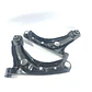 Juego De Bandejas De Suspensión Para BYD F0 JAC J2 Geely Lc - Miniatura 5
