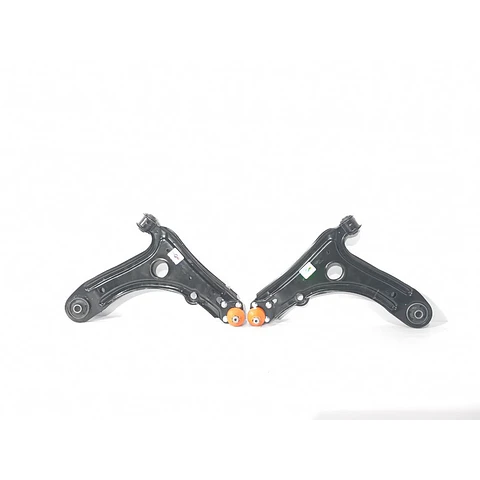 Juego De Bandejas De Suspensión Para Chery Fulwin (Buje 17mm)