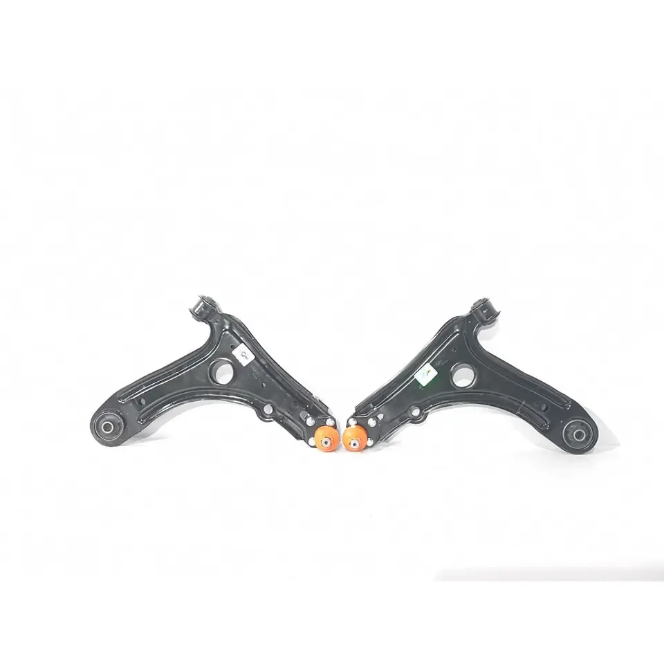 Juego De Bandejas De Suspensión Para Chery Fulwin (Buje 17mm) 1