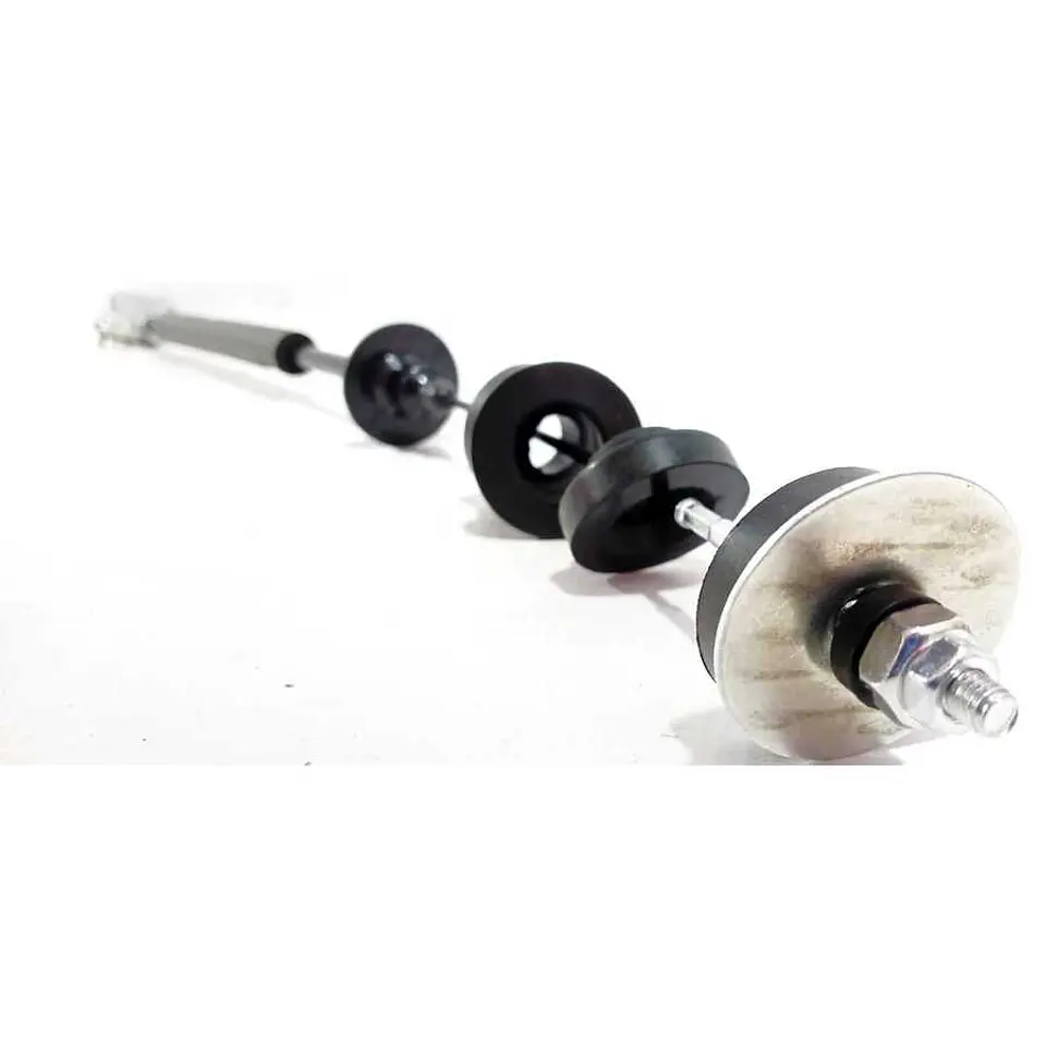 Piola De Embrague Para DFM A30 AX3 (730Mm) AX4 AX5 Sedán 3