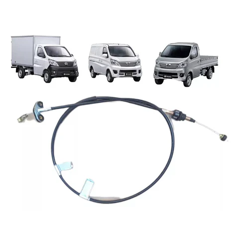 Piola De Embrague Para Changan MD201 MS201 M201