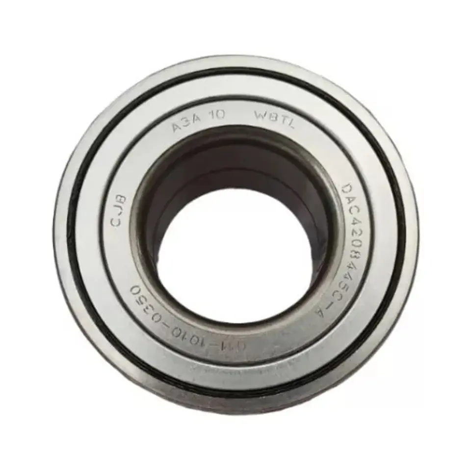 Rodamiento De Maza Delantero Para Chery Tiggo 8 1