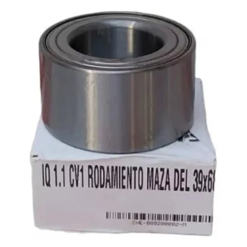 Rodamiento De Maza Delantero Sin Abs Para Chery Iq Changan CV1 Geely Lc 1.1 1.3 2
