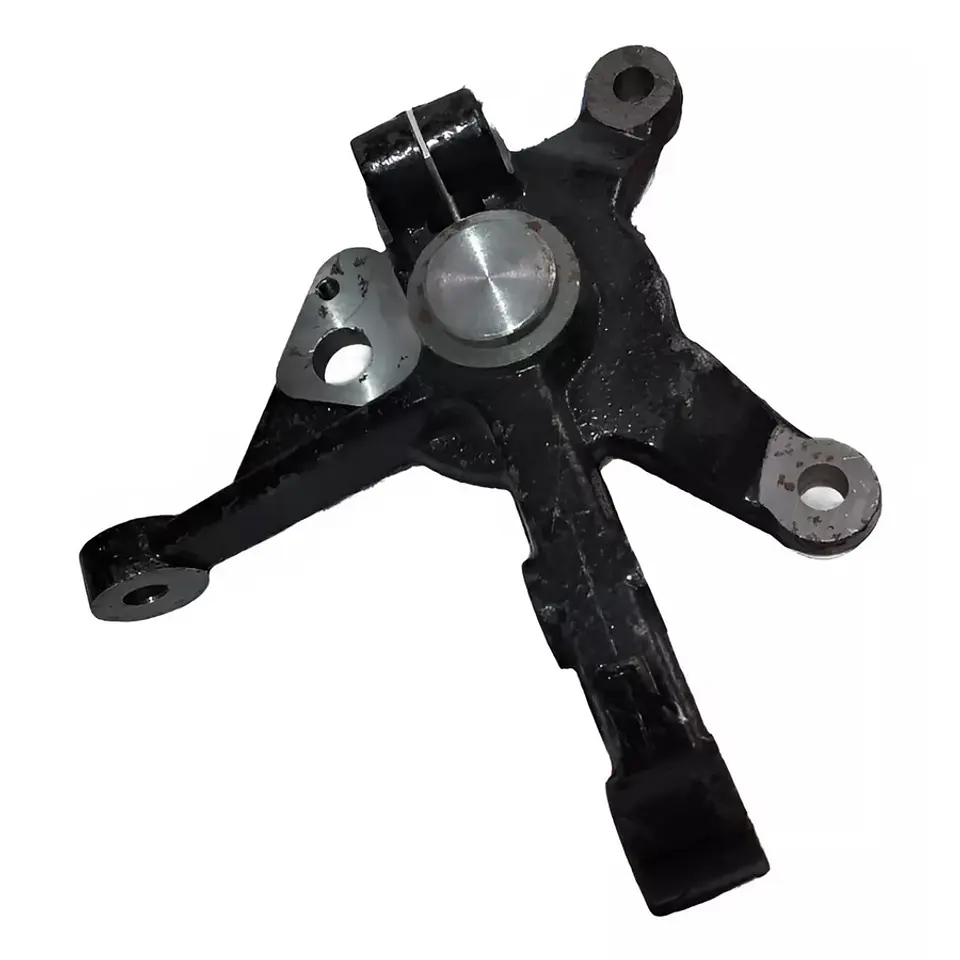 Muñón Delantero Izquierdo Para Foton Midi T3 1.3 1