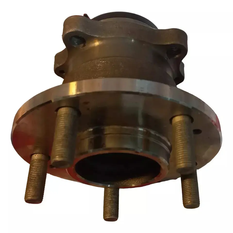 Maza Trasera Para DFSK 580 1
