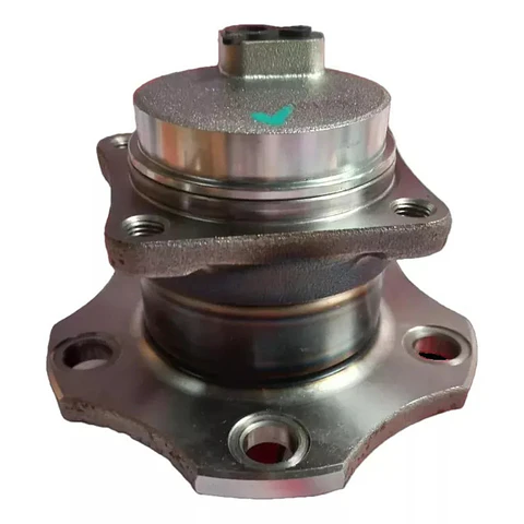 Maza Trasera Con Abs Para DFM S500