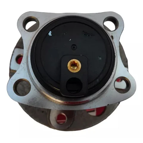 Maza Trasera Con Abs Para DFM A30 AX3 AX4