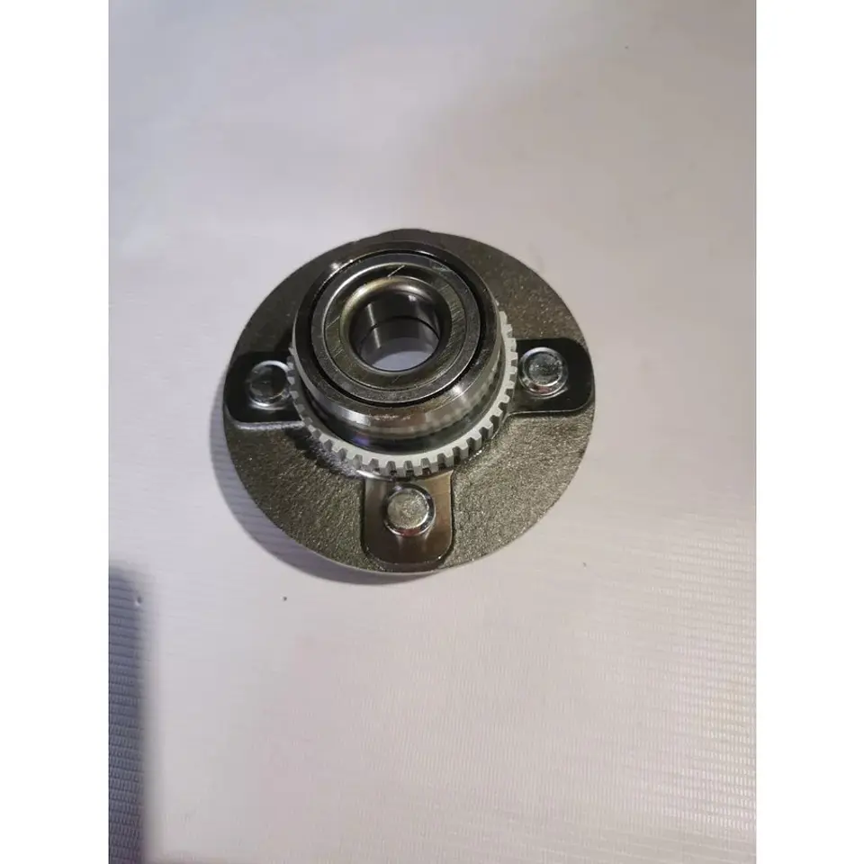 Maza Trasera Completa Para JAC J3 A137 Vvt 1
