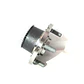 Maza Trasera Con Abs Para Chery S21 - Miniatura 4