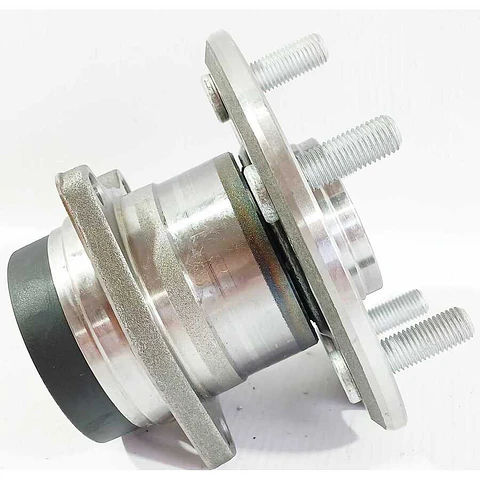 Maza Trasera Completa Para Chery Tiggo 3 Old
